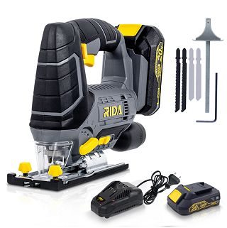 Power Saw